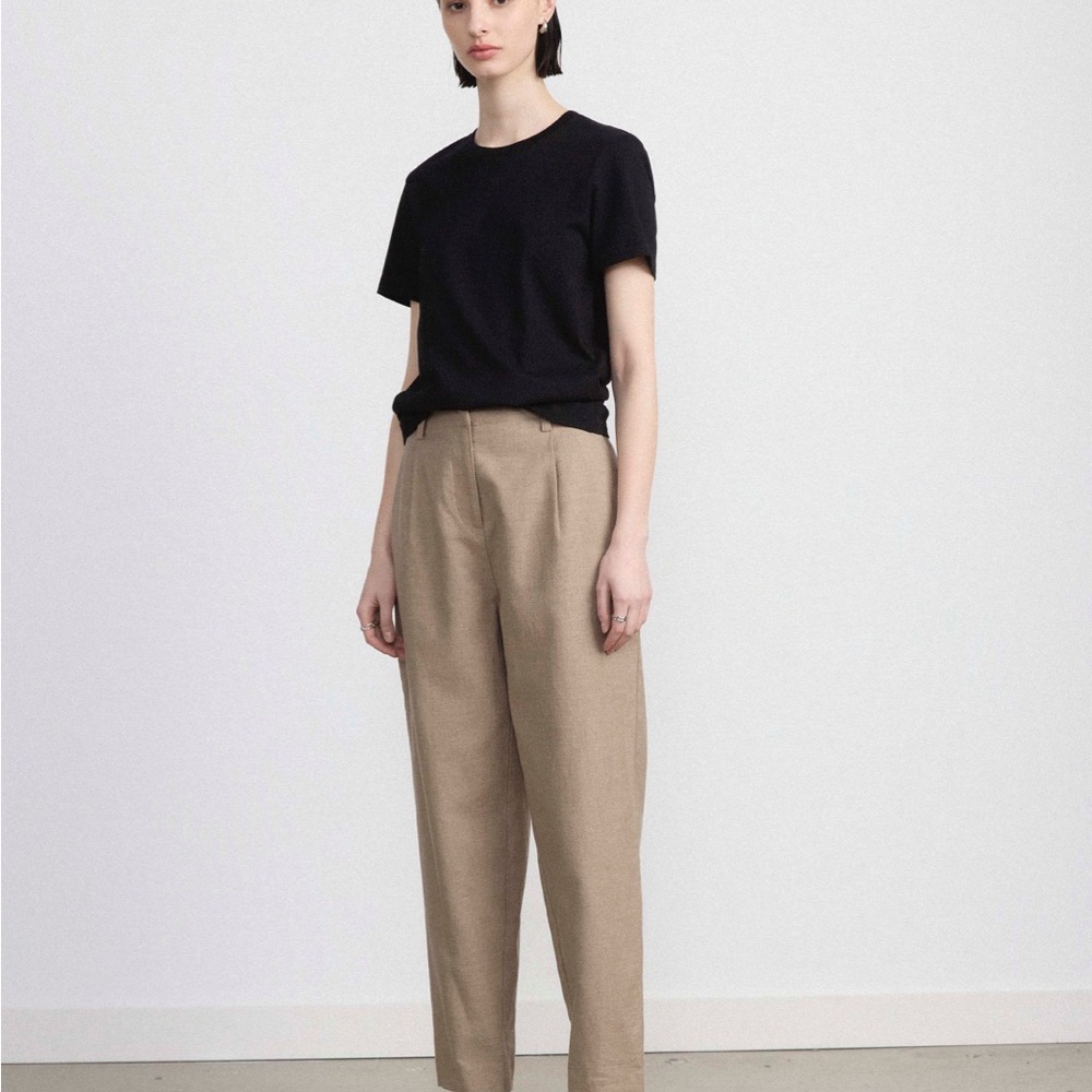 Frank & Oak Amelia Balloon Pants